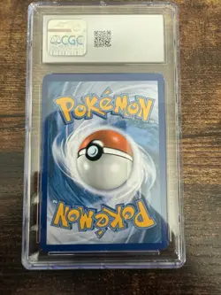 Kingdra Pokemon 2015 Black Star Promos XY39 Primal Clash - Image 2