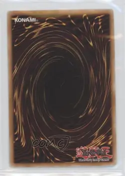 Inzektor Axe - Zektahawk YuGiOh Order of Chaos Limited Edition Promo #ORCS-ENSP1 - Image 2