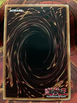 Yugioh Phantom Knights' Fog Blade Ultra GFTP-EN122 1st Lightly Played - Image 2