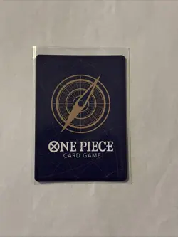 Laboon SR EB01-048 Premium Booster -The Best- Vol. 2 One Piece Black Foil - Image 2