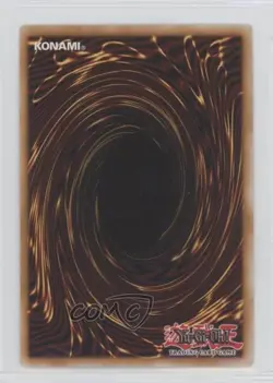 Malefic World YuGiOh 3D Bonds Beyond Time Movie Pack Limited Edition Promo - Image 2