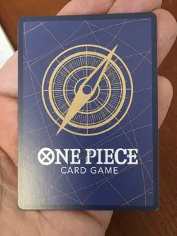 Nami (Gift Collection 2023) OP01-016 One Piece Promotion Cards Foil - Image 2