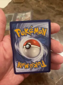 Pokemon TCG Charizard v Brilliant Stars Holo Ultra Rare Card 154/172 - Image 4