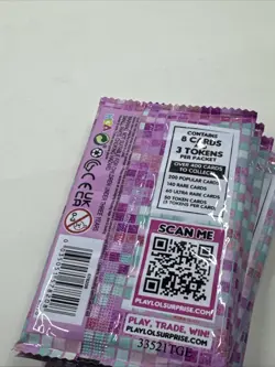5 LOL Surprise Dance Off Card Game Packs Sealed - Image 4