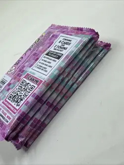 5 LOL Surprise Dance Off Card Game Packs Sealed - Image 5