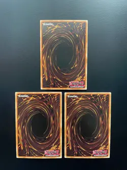 Yugioh Neo-Spacian Glow Moss SHVA-EN032 Super Rare 1st Edition NM/LP X3 - Image 2