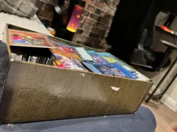 Yugioh Joblot. Mix Of Holo Cards And Commons. Different Sets. Loads Of Cards. - Image 3