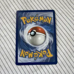 Pokemon Zygarde EX Alternate Art Promo Holo Card 054A/124 Land's Pulse - Image 2