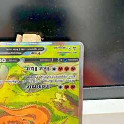 Charizard V SWSH260 SWSH: Sword & Shield Promo Cards Holo - NEAR MINT - Image 5