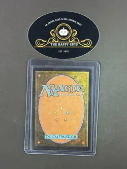 MTG White Lotus Tile (Borderless Foil) #330 Avatar: The Last Airbender - Image 2