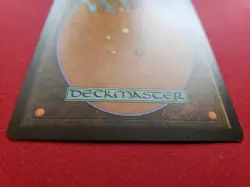 Consecrated Sphinx #21 MtG - Image 5