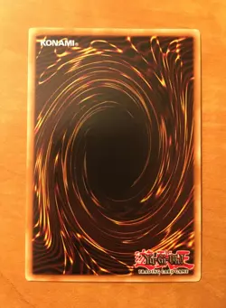 Yugioh Gladiator Beast Heraklinos 1st Edition LCGX-EN253 Super Rare Mint - Image 2
