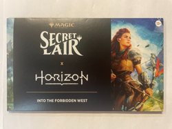Magic The Gathering Secret Lair x Horizon - Image 1