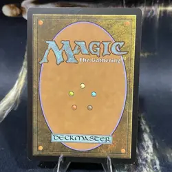 Magic: The Gathering Zombie Apocalypse Game Day & Store Championship Promos Foil - Image 2