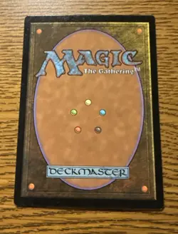 Dualcaster Mage MTG Magic The Gathering C14 2014 RARE NM Regular - Image 2