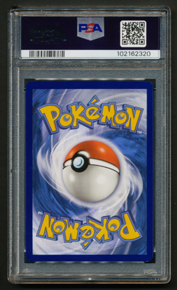 Snorlax SVP 051 Black Star Promo Holo Pokemon 2023 S&V 151 PSA 10 GEM MINT - Image 2