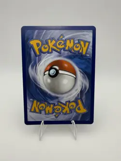 Pokemon TCG Team Rocket's Ariana 224 Trainer Holo Rare - Image 2
