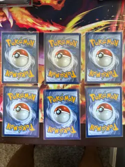 Pokemon 1st Partner Illustrations Turtwig #40 Chimchar #41 Piplup #42 - Image 2