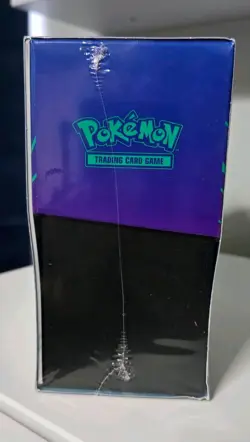 Pokemon TCG Scarlet & Violet Journey Together Elite Trainer Box ETB Sealed New - Image 2