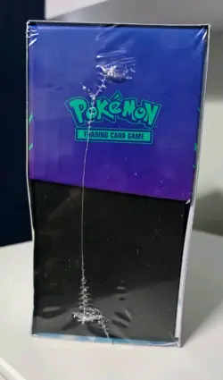 Pokemon TCG Scarlet & Violet Journey Together Elite Trainer Box ETB Sealed New - Image 4