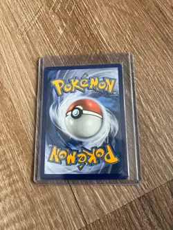 Jolteon EX 28a/83 Pokemon Generations Ultra Rare Full Art Near Mint NM 2016 - Image 2