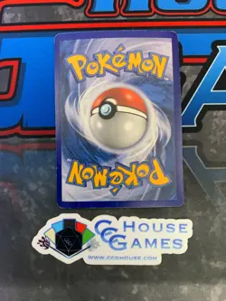 Pokemon TCG - Solrock 42/107 EX Deoxys - Reverse Holo Stamped *CCGHouse* - Image 3