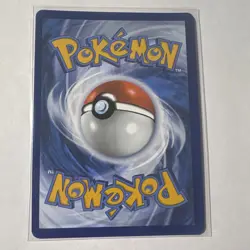 Pokemon Spiritomb Me01: Mega Evolution Illustration Rare Holo 148/132 - Image 2