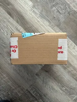 Pokemon TCG ME02 Phantasmal Flames CHECKLANE BLISTER INNER CASE Sealed 16 packs - Image 5