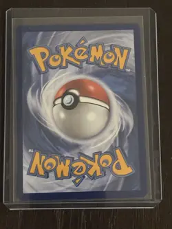 Pokemon Clawitzer 141/132 Me01: Mega Evolution Illustration Rare Holo 130 HP Eng - Image 2