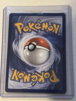 Pokemon Lt. Surge's Bargain Ultra Rare Holo 170/132 Me01: Mega Evolution - Image 2
