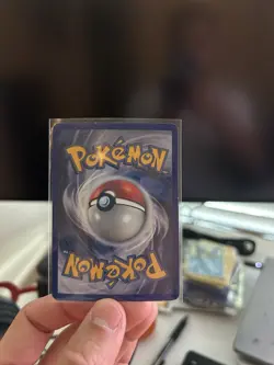 Pokemon TCG Claydol ex 93/108 EX Power Keepers Holo Ultra Rare 120 HP - Image 3