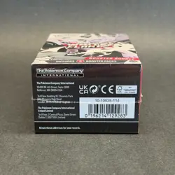 Pokemon TCG Scarlet & Violet White Flare | Sealed Booster Bundle Box - Image 3