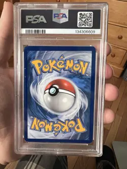Pokemon 2016 Pikachu RC29 Generations Radiant Collection Ultra Rare PSA 6 EX-MT - Image 2