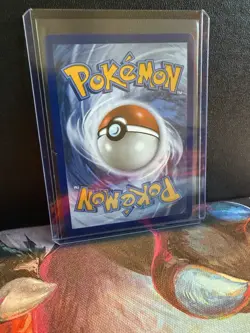 Pokemon TCG Punk Helmet 121/094 Phantasmal Flames Ultra Rare *Near Mint* - Image 2