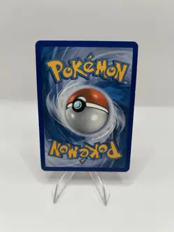 Pokemon TCG Espeon (Prime) 81/90 Undaunted Ultra Rare Holo 2010 - MP - Image 2