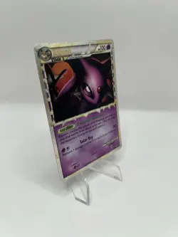 Pokemon TCG Espeon (Prime) 81/90 Undaunted Ultra Rare Holo 2010 - MP - Image 3