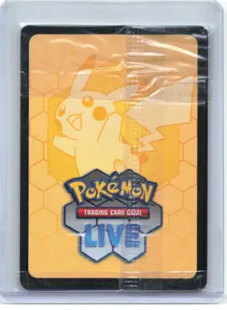 2025 Pokemon—Bulbasaur (Mega Evolution Stamp) #133/132 Mega Evolution—IR(Sealed) - Image 2