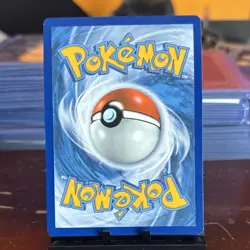 Pokemon Charizard GX Ultra Rare Holo Hidden Fates 9/68 HP 250 Flare Blitz GX 300 - Image 2