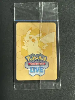 Sealed Mega Evolution Stamped Bulbasaur Pokemon TCG 133/132 Mint Condition - Image 2
