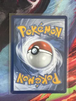 2025 POKEMON SVP EN-SV BLACK STAR PROMO 175 ESPEON EX PRISMATIC EVOLUTIONS - Image 2