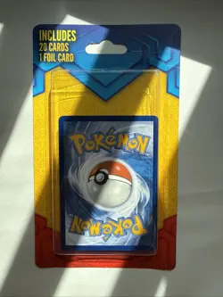 Pokemon | Lot of 3 Sealed Pokemon Booster Packs | 3rd Party Assorted Packs | New - Image 2