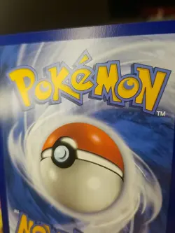 Pokemon Stellar Crown Bulbasaur 143/142 Illustration Rare IR NM Near Mint - Image 5