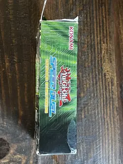 YUGIOH Speed Duel Starter Decks: Ultimate Predators NIB (English) - Image 3