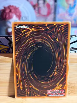 FAMILIAR-POSSESSED LYNA MGED-EN013 Maximum Gold El Dorado 1st Ed Yu-Gi-Oh TCG NM - Image 2