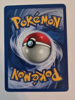 Pokemon Card Team Rocket 75/82 Digger LP - Image 2