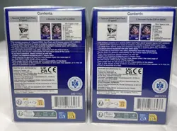 Bandai One Piece Card Game Azure Sea's Seven Double Pack Booster Box English - Image 2
