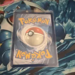 Pokemon TCG Koffing Secret Rare 243/236 SM-Cosmic Eclipse Holo Card - Image 2