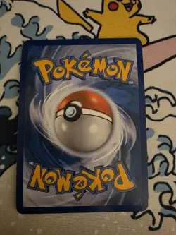 Pokemon Card - Minun Supreme Victors 71/147 Uncommon Reverse Holo - Image 2