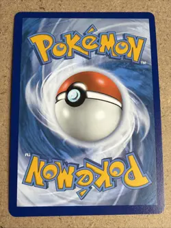 Pokemon TCG Hop Champions Path Trainer Full Art Card 073/073 - Image 2