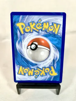 Pokemon TCG Lance's Charizard V Celebrations SWSH133 Black Star Promo Holo Card - Image 2